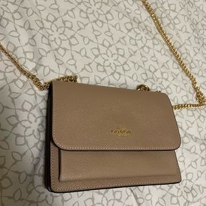 Mini Klare crossbody